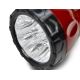 Linterna recargable LED 9xLED/4V 800mAh plug-in