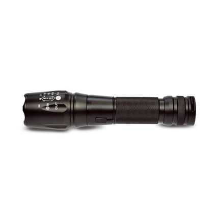 LED Linterna recargable LED/3,7V IP44