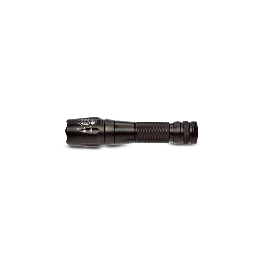 LED Linterna recargable LED/3,7V IP44