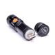 LED Linterna recargable USB LED/3W/3,7V IP44