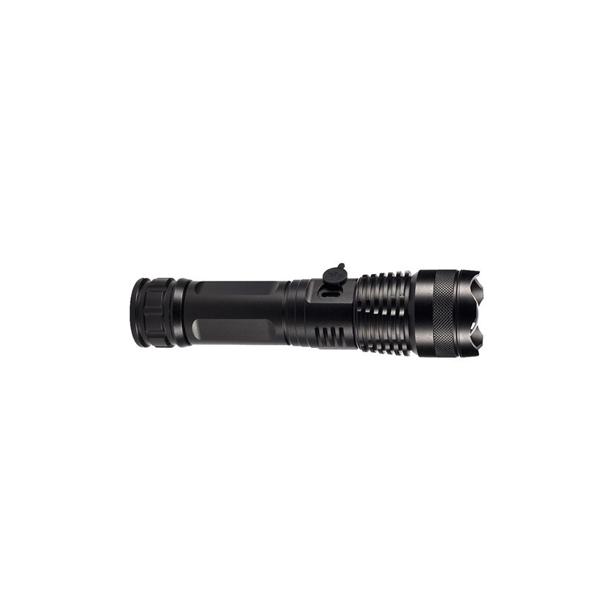 LED Linterna recargable LED/Li-Ion