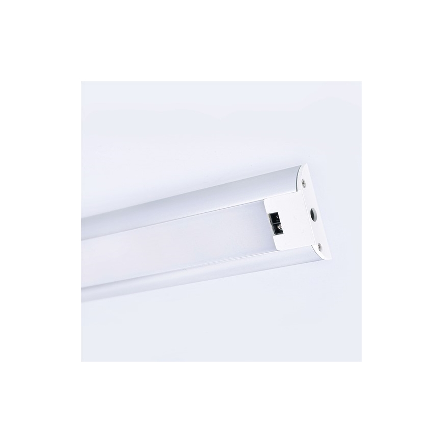 LED Iluminación cocina con sensor LED/9W/230V