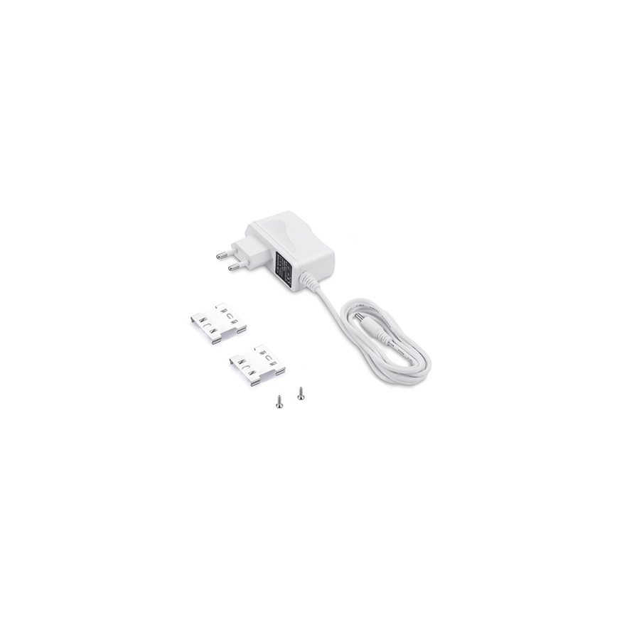LED Iluminación cocina con sensor LED/9W/230V