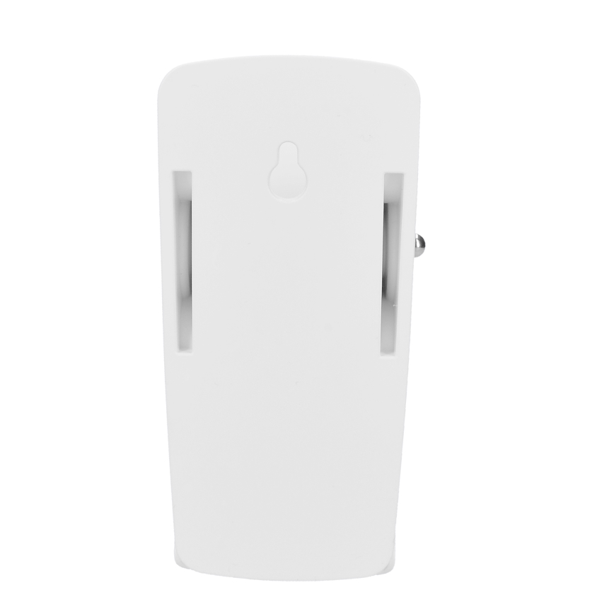 Solight WO3001-W- Lámpara LED flexible regulable con clip LED/2W/5V 3000/4000/6500K blanco