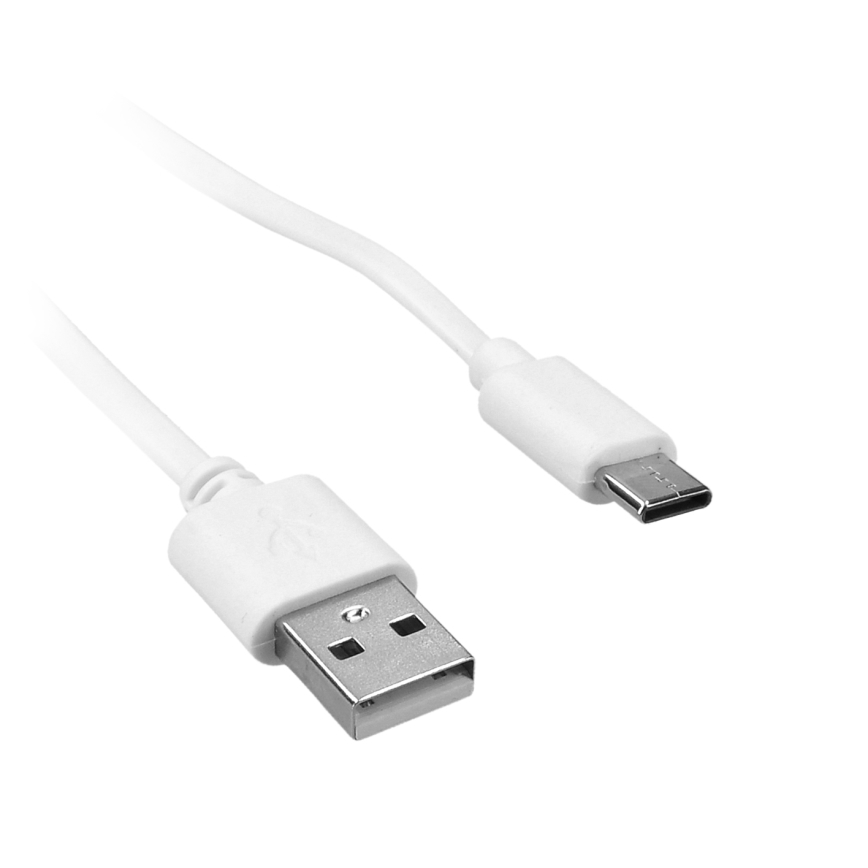 Solight WO3001-W- Lámpara LED flexible regulable con clip LED/2W/5V 3000/4000/6500K blanco