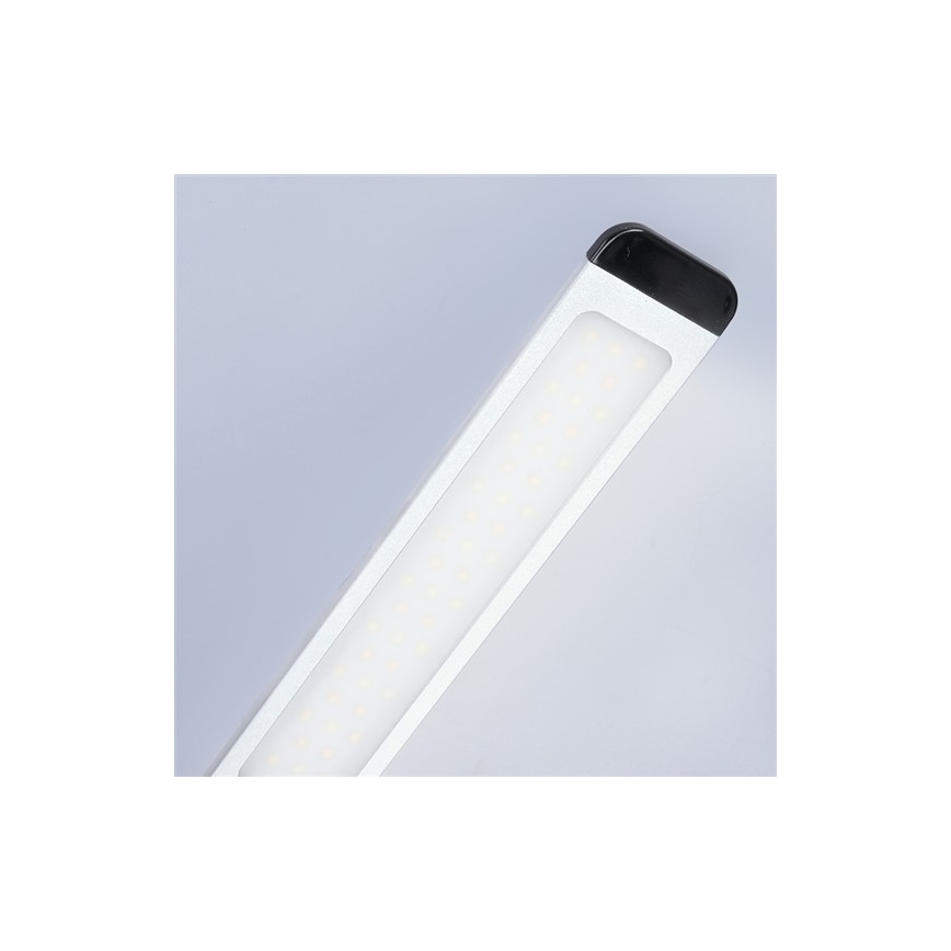 Lámpara de mesa LED regulable LED/11W/100-240V