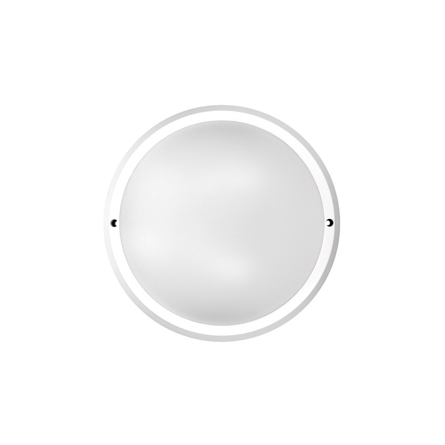 LED Plafón exterior 1xLED/30W/230V  IP65