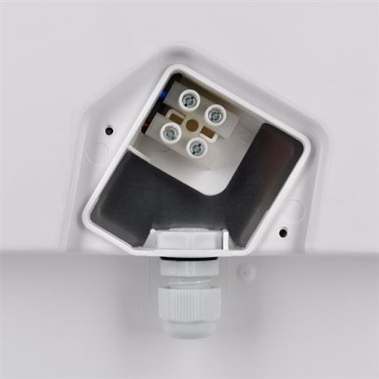 LED Plafón exterior 1xLED/30W/230V  IP65