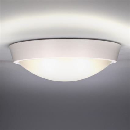 LED Plafón exterior 1xLED/30W/230V  IP65