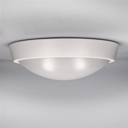 LED Plafón exterior 1xLED/30W/230V  IP65