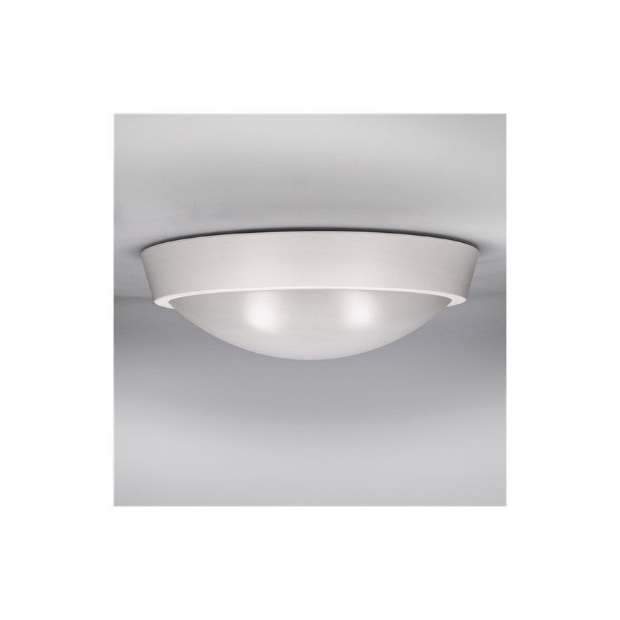 LED Plafón exterior 1xLED/30W/230V  IP65