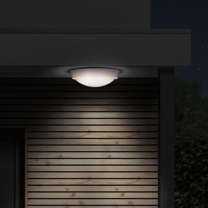 LED Plafón exterior 1xLED/30W/230V  IP65