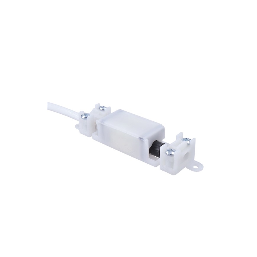 Iluminación LED para espejos de baño LED/12W/230V IP44