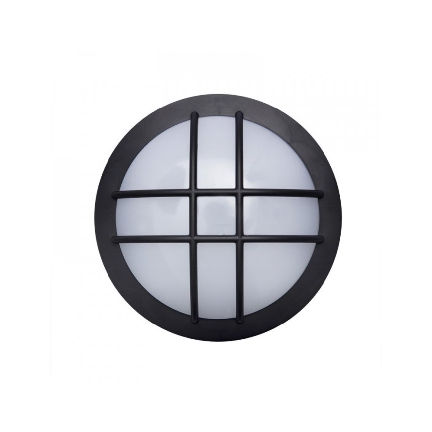 Aplique LED para exterior LED/13W/230V IP65 