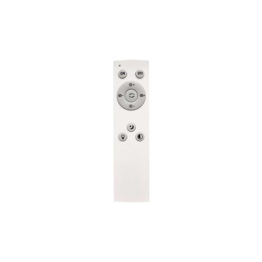 LED Plafón regulable STAR LED/24W/230V + CR