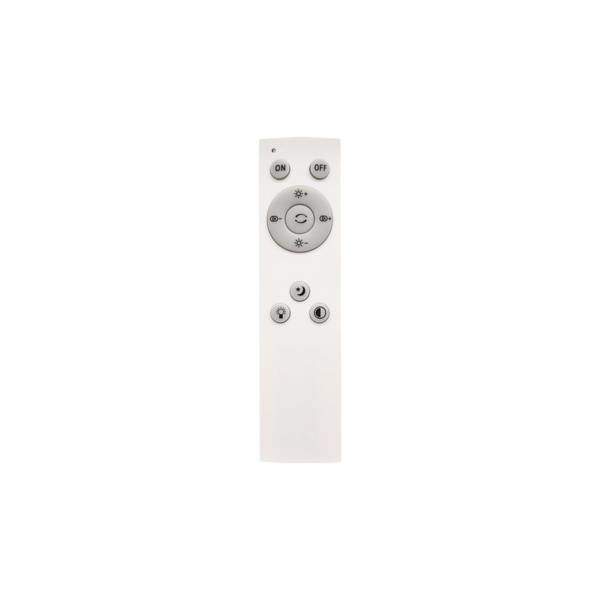 LED Plafón regulable STAR LED/24W/230V + CR