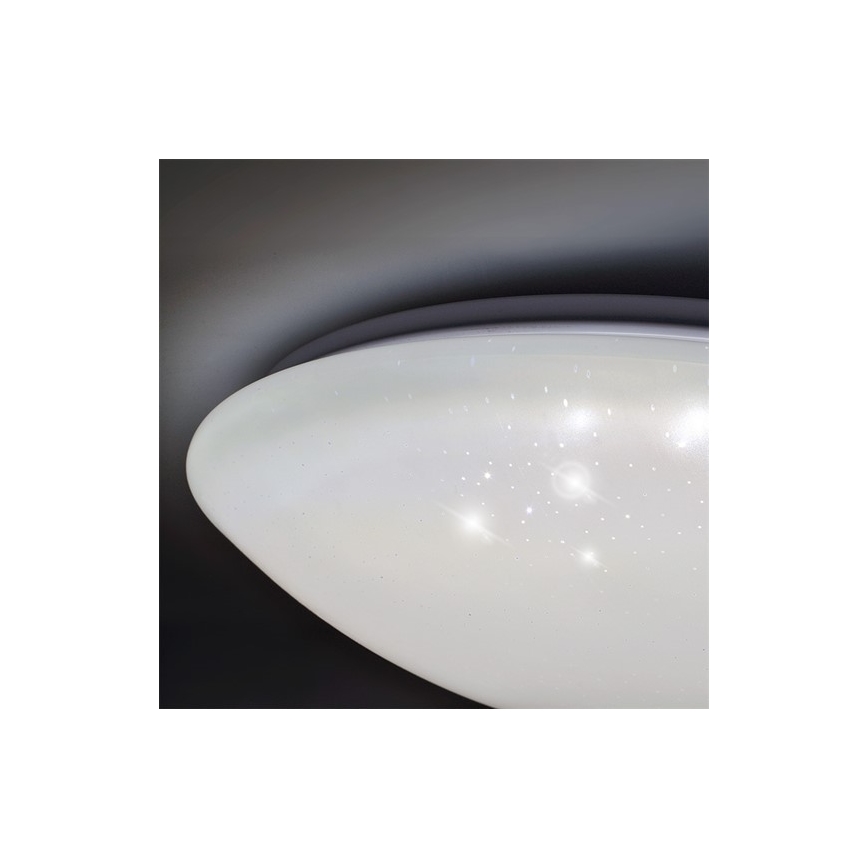 LED Plafón regulable STAR LED/24W/230V + CR