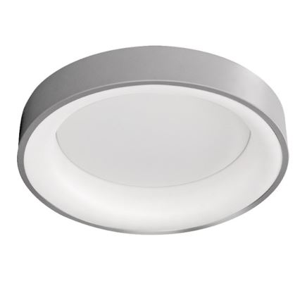 LED Plafón regulable TREVISO LED/48W/230V + CR