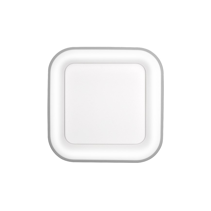 LED Plafón regulable TREVISO LED/48W/230V + CR