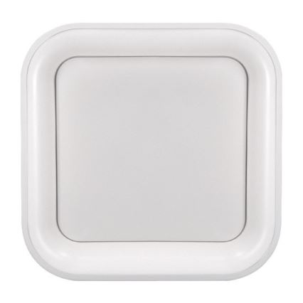 LED Plafón regulable LED/48W/230V + control remoto