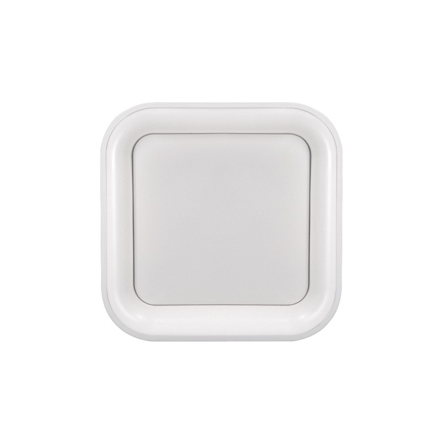 LED Plafón regulable LED/48W/230V + control remoto