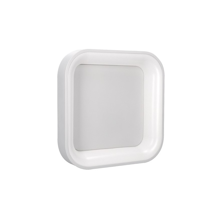 LED Plafón regulable LED/48W/230V + control remoto
