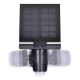 LED Reflector solar con sensor 2000mAh LED/8W/3,7V IP44