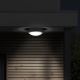 Lámpara LED de exterior con sensor SIENA LED/20W/230V IP54