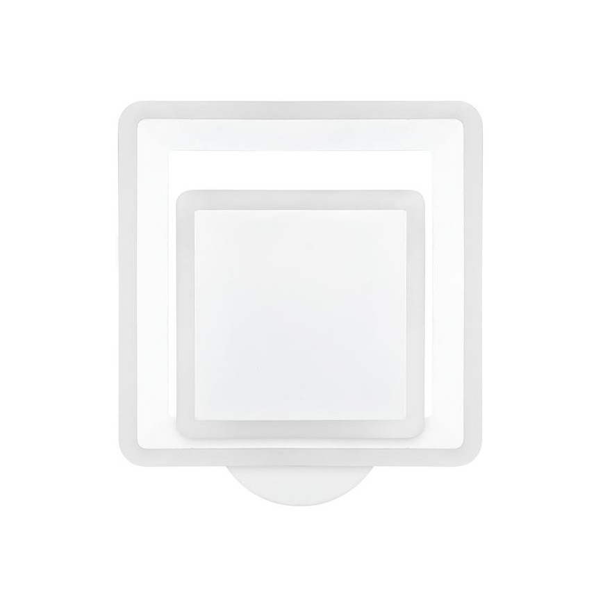 Aplique regulable LED CASCADE LED/37W/230V 3000-6500K