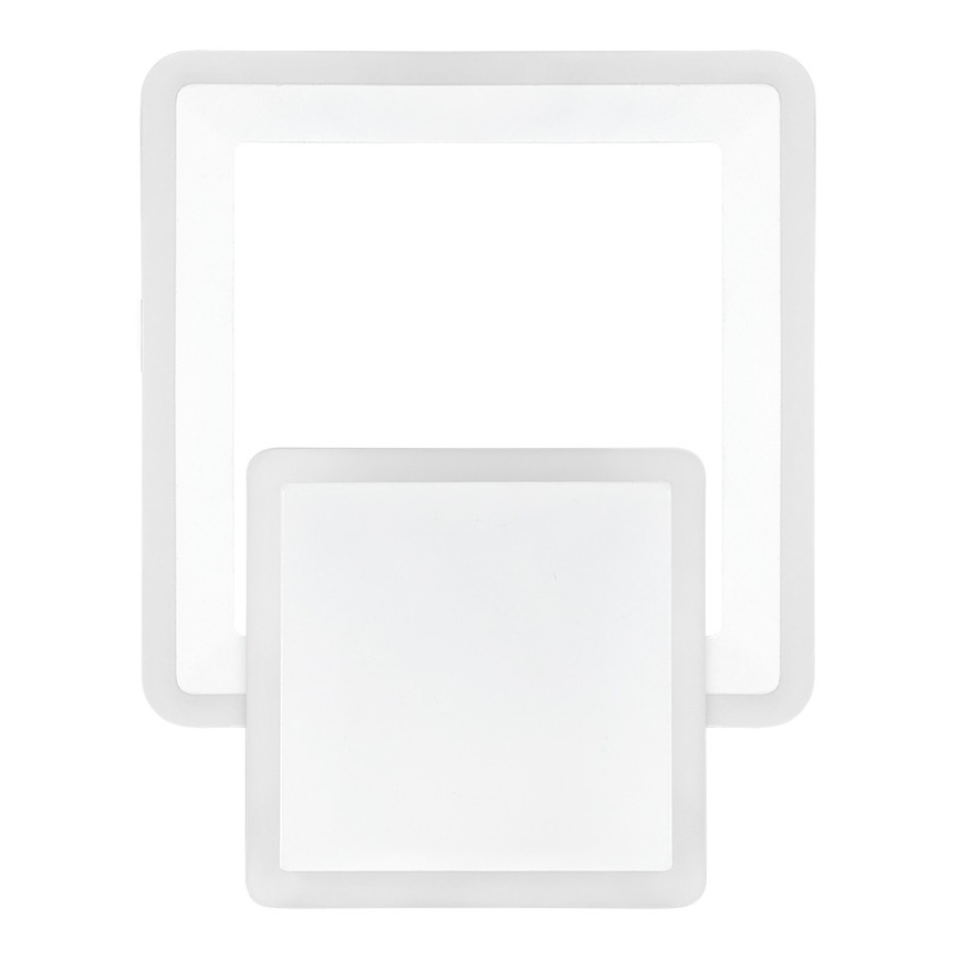 Aplique regulable LED CASCADE LED/37W/230V 3000-6500K