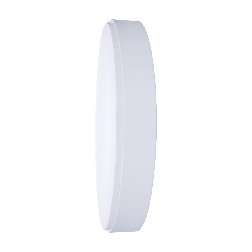 Plafón LED regulable LED/50W/230V 3000-6000K + control remoto