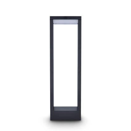 Lámpara LED de exterior LED/7W/230V 3000/4000/6000K IP54 50 cm