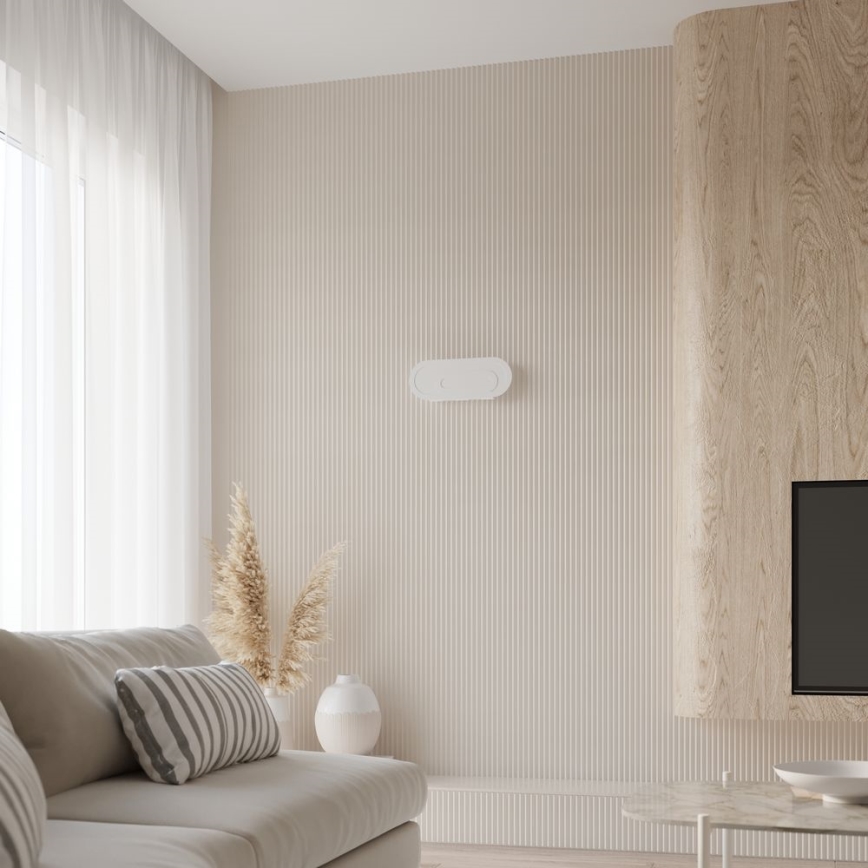 Aplique SACCON 2xG9/40W/230V