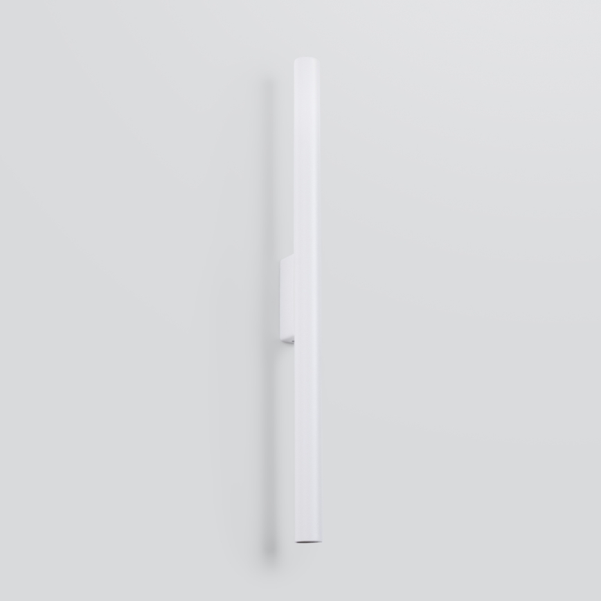 Aplique PASTELO 2xG9/8W/230V blanco