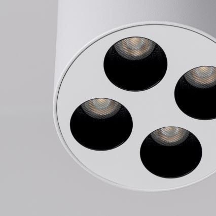 Foco LED ZOE LED/9W/230V blanco