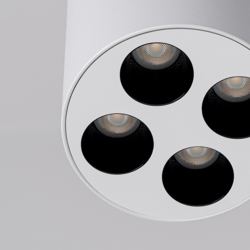 Foco LED ZOE LED/9W/230V blanco
