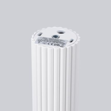 Foco KARBON 1xGU10/10W/230V 60 cm blanco