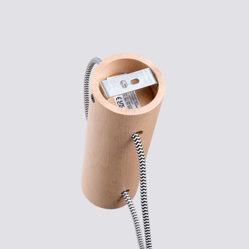 Aplique NIBMI 1xG9/8W/230V haya