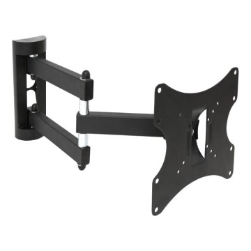 Soporte de pared ajustable para TV de 23-42”