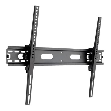 Soporte de pared inclinable ajustable para TV de 37 a 70”