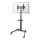 Soporte de suelo para TV 32-55