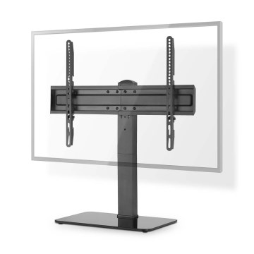 Soporte giratorio para TV 37-70”