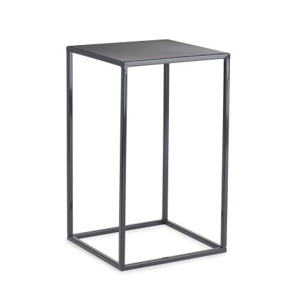 Soporte para flores 40x24 cm antracita