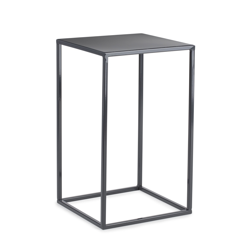 Soporte para flores 40x24 cm antracita