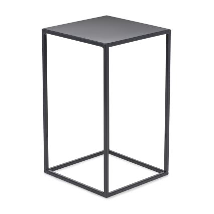 Soporte para flores 40x24 cm antracita