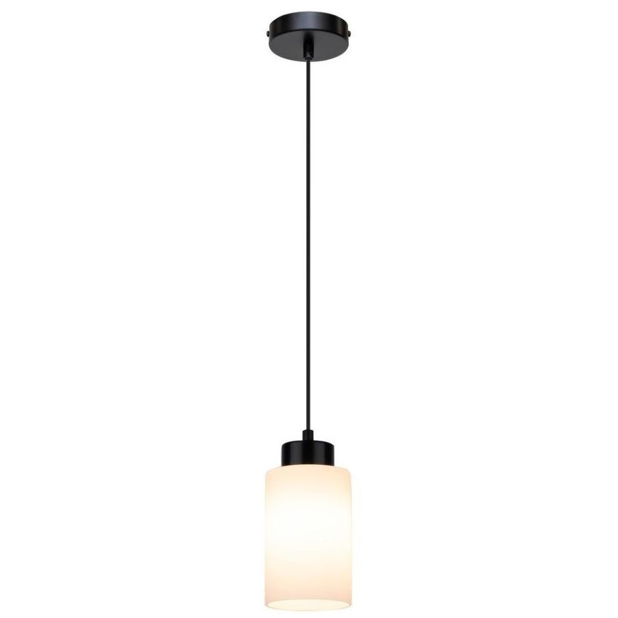 Lámpara colgante BOSCO 1xE27/60W/230V - Certificado FSC