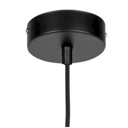Lámpara colgante PINO 1xE27/60W/230V pino