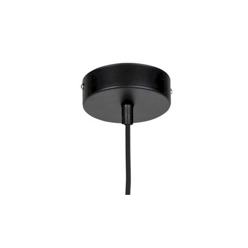 Lámpara colgante PINO 1xE27/60W/230V pino