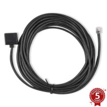 STEINEL 006419 - Cable de extensión pro IR Quattro SLIM