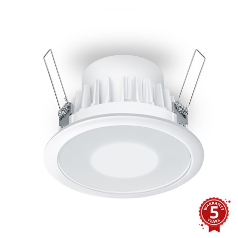 STEINEL 007720 - Iluminación LED empotrada de techo slave LED/15W/230V